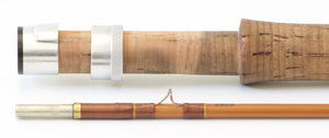 Howells, Gary -- 8' 4wt Bamboo Rod