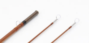 Wojnicki, Mario -- 7'3 4wt HB Penta Bamboo Rod