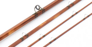 Brandin, Per - Model 866-3 DF Bamboo Rod