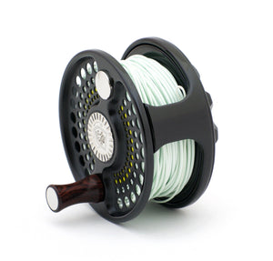 Charlton 8500SS 1.2 Fly Reel - RHW