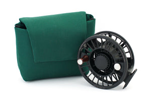 Charlton Mako Fly Reel - Model 9600S Stealth