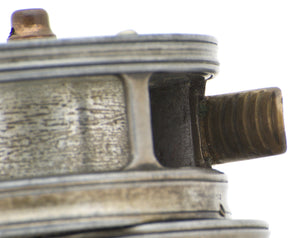 Hardy Silex Multiplier 2 3/4"