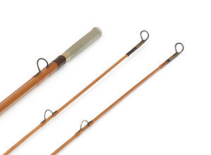 Douglas Duck Model 209E Bamboo Rod 7'9 5-6wt