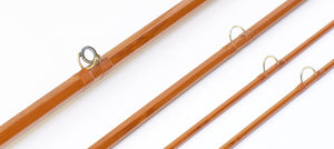 Jenkins Rod Co. Model 8522 Bamboo Rod - 8'6 3/2 6wt