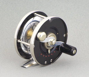 Joe Saracione EVH Perfection #2 Fly Reel