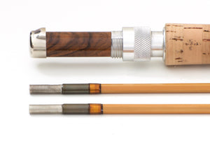 Pickard, John - Dickerson 8014 Guide PE Bamboo Rod