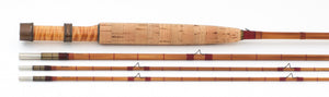 Leonard, HL - Model 50-5 Hunt Bamboo Rod