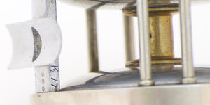 Otto Zwarg Model 300 Saguenay Fly Reel - Size 2/0