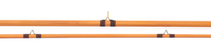 Pezon et Michel - Prima Competition 8'6 5-6wt Bamboo Rod