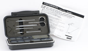 C&F Designs "Marco Polo" Fly Tying Kit