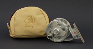 Ari 't Hart AR Fly Reel