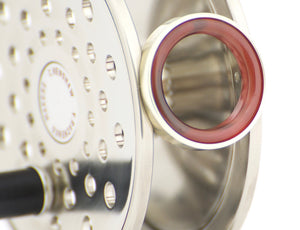 VR Design Prince George Titanium Fly Reel