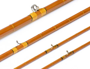Leonard, HL - Model 51 Tournament Bamboo Rod