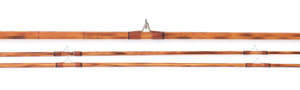 Kustin, Barry -- "Amabilis" 8' 6wt Bamboo Fly Rod