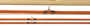 Payne Model 100H Bamboo Rod