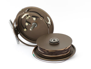Sage 506 Fly Reel (made by Hardy's)