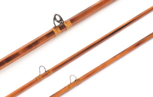 Young, Paul H. -- Boat Rod 8'