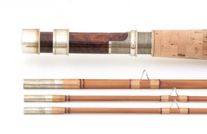 South Creek Ltd. Bamboo Rod 8' 5wt 3/2