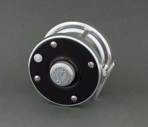 Joe Saracione MKIV 3 3/4" Salmon/Spey Fly Reel (Multiplier)