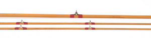 Thomas, F.E. -- Special 8' 5wt Bamboo Rod