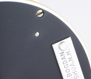 Bogdan Large Trout Fly Reel
