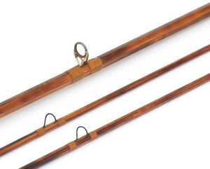 Young, Paul H. -- Para 15 Bamboo Rod