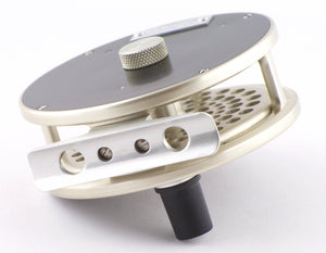 Bogdan Trout Fly Reel - Mint