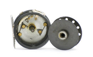 Hardy St. George Jr. Fly Reel