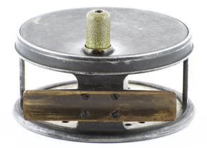 Farlow's Perfect 4 1/4" Fly Reel