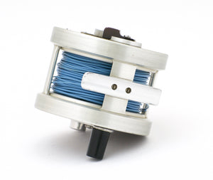 Bogdan Model 300 Fly Reel - RHW