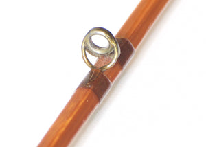 Thomas, FE -- 7' Browntone Special Bamboo Rod