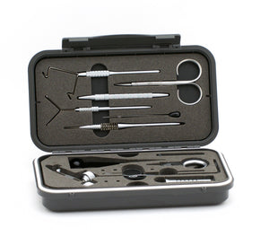 C&F Designs "Marco Polo" Fly Tying Kit