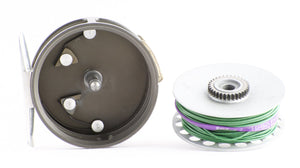 Hardy Flyweight Fly Reel