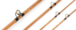 Whitehead, Daryll -- Presentation Grade 7'6 3/2 5wt Bamboo Rod