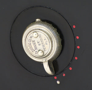 Otto Zwarg Model 300 Saguenay Fly Reel - Size 2/0