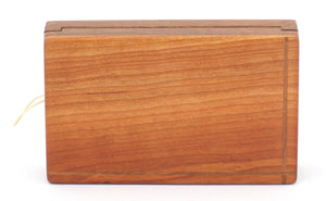 Dutch Box -- Paul's Model #22