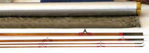 Leonard, HL - Model 49-5 Hunt Bamboo Rod