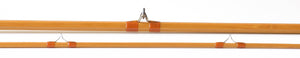 Brandin, Per - Model 834-2 Hollow-Built Bamboo Rod 