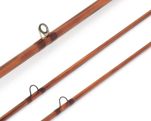 Young, Paul H. -- Perfectionist Bamboo Rod