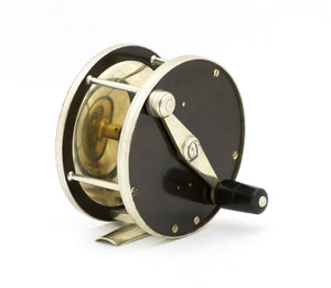 Julius Vom Hofe 4 3/8" Salmon Reel