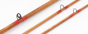 Young, Paul H. -- Para 17 Bamboo Rod
