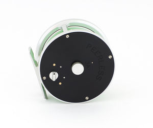 Peerless Model 3A Fly Reel