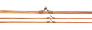 Ruhe, Mark - 7'6 4-5wt Bamboo Fly Rod