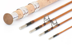 Payne Special Spinning Bamboo Rod