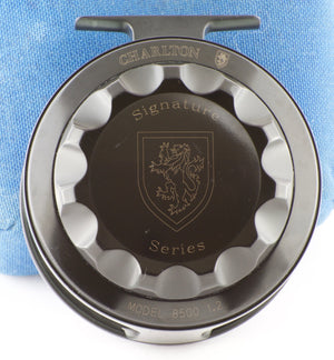 Charlton 8500SS 1.2 Fly Reel - LHW