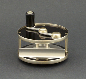 Ted Godfrey Classic 2 3/4" Fly Reel