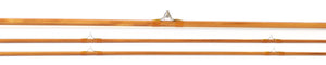Wojnicki, Mario --Model 225F4 -- 7'5 4wt HB Bamboo Rod