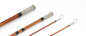 Wagner, J.D. -- Presentation Series Bamboo Rod 7'9 4wt