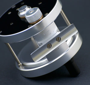 Dr. Paul Hermann Salmon Fly Reel - RHW