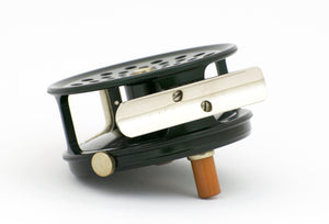 Winston Perfect 2 7/8" Fly Reel and Spare Spool